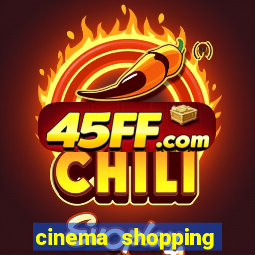 cinema shopping total porto alegre